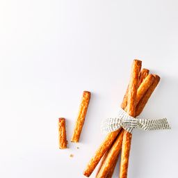 단짠단짠 스틱 페이스트리